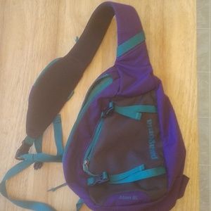 Patagonia bag